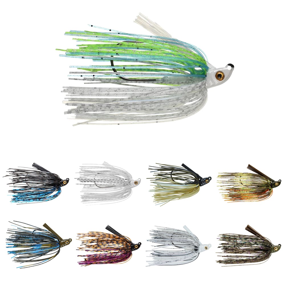 Secret Lures MVP Swim Jig