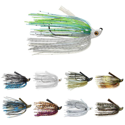 Secret Lures MVP Swim Jig