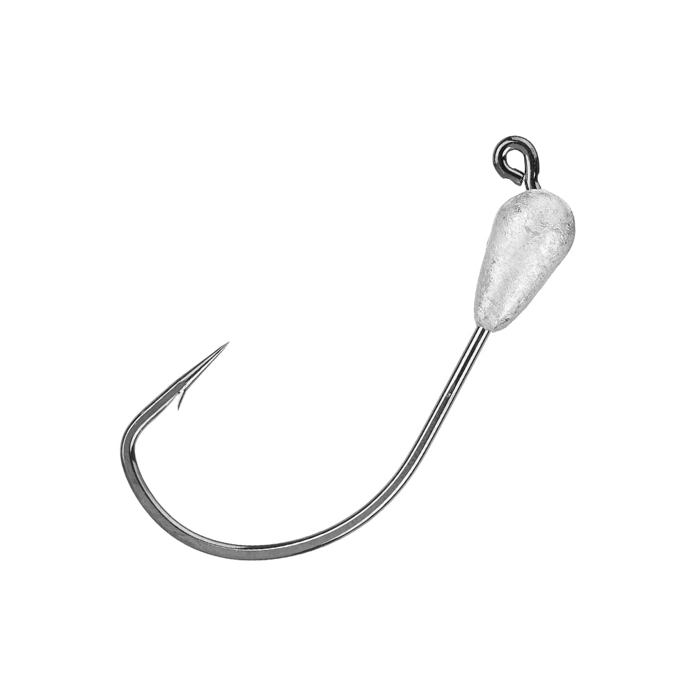 Secret Lures HD Stupid Tube Jig Head