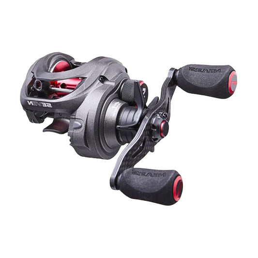 Seviin GF Series Casting Reel 6.6:1 LH | GFC166-L