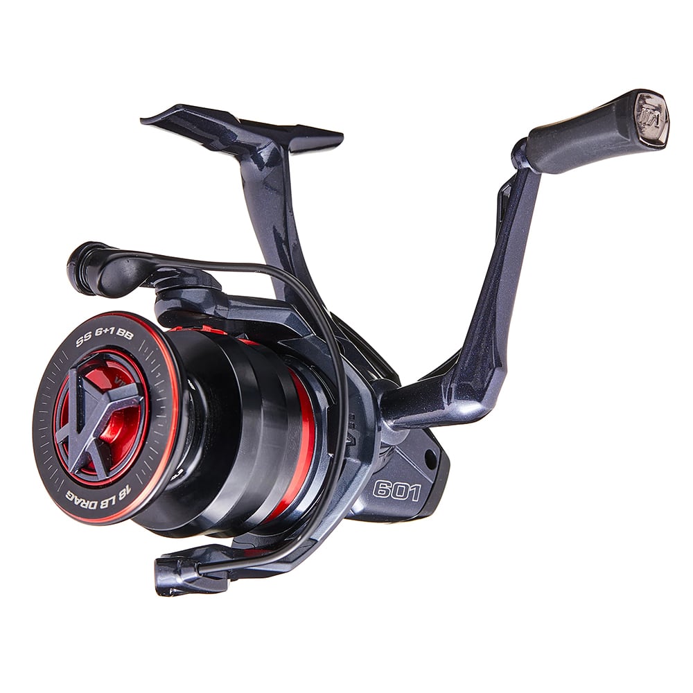 Seviin GS Series Spinning Reel 750 5.2:1 | GSS750 - Top