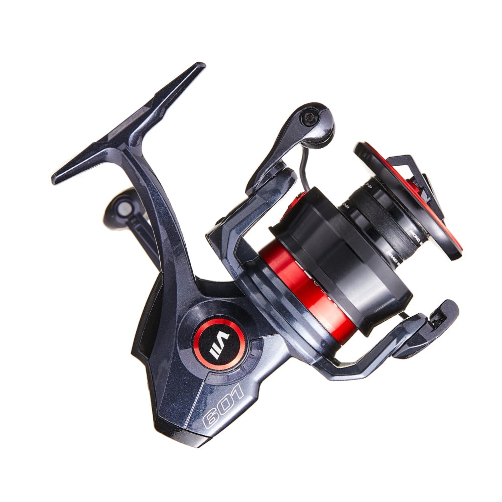 Seviin GS Series Spinning Reel 750 5.2:1 | GSS750 = Right Side