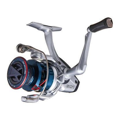 Seviin GX Series Spinning Reel 750 5.2:1 | GXS750 - Top