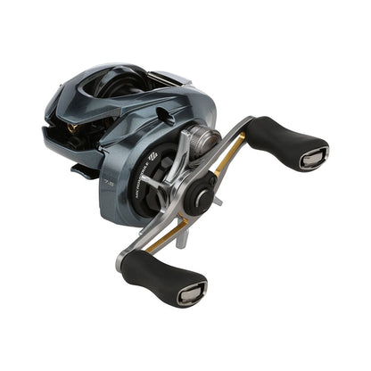 Shimano Aldebaran BFS Casting Reel LH