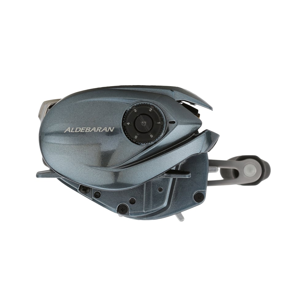 Shimano Aldebaran BFS Casting Reel LH Side Plate