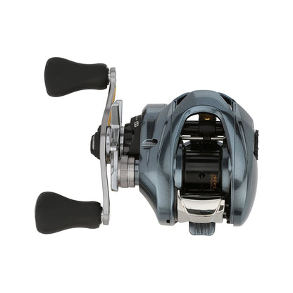 Shimano Aldebaran BFS Casting Reel LH Top Down