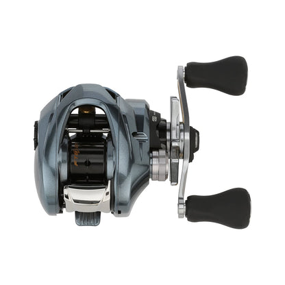 Shimano Aldebaran BFS Casting Reel RH Top Down