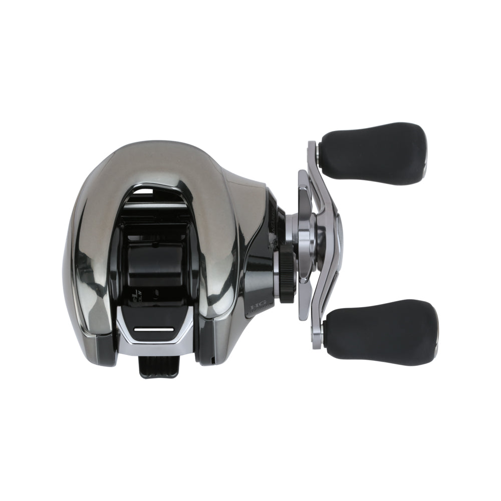 Shimano Antares B Casting Reel 7.4:1 RH | ANT100HGB - Top