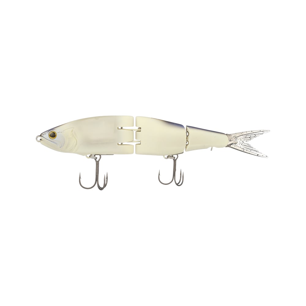 Shimano Armajoint Flash Boost Swimbait 190SF Slow Float Ivory | AJ190SFSTIV