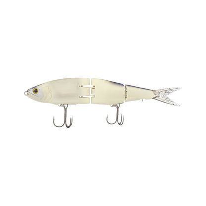 Shimano Armajoint Flash Boost Swimbait 190SF Slow Float Ivory | AJ190SFSTIV