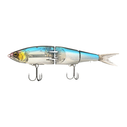 Shimano Armajoint Flash Boost Swimbait 190SF Slow Float S Gizzard