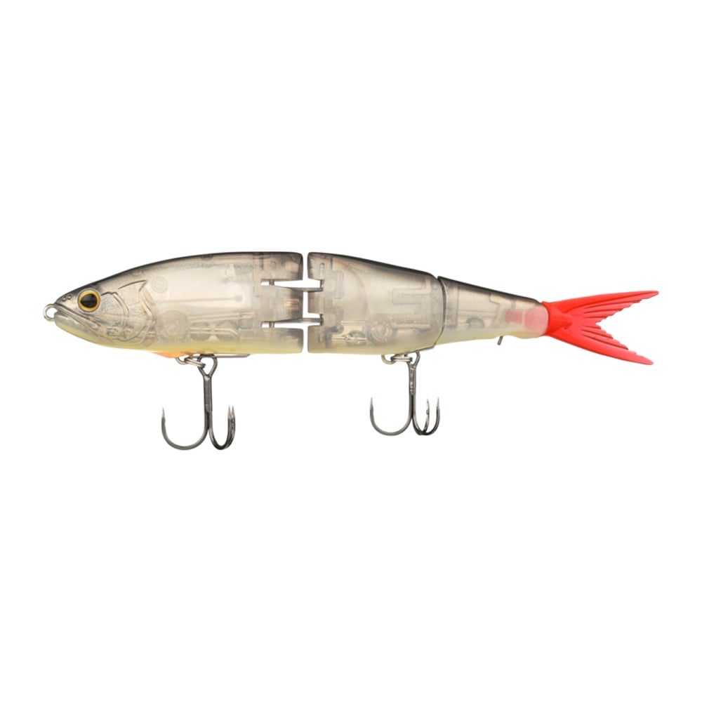 Shimano Armajoint Flash Boost Swimbait 190SF Slow Float ST BW Shad