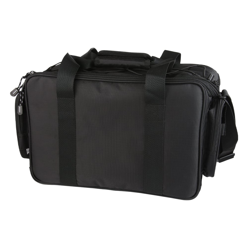 Shimano Baltica Tackle Bag Large - Rear