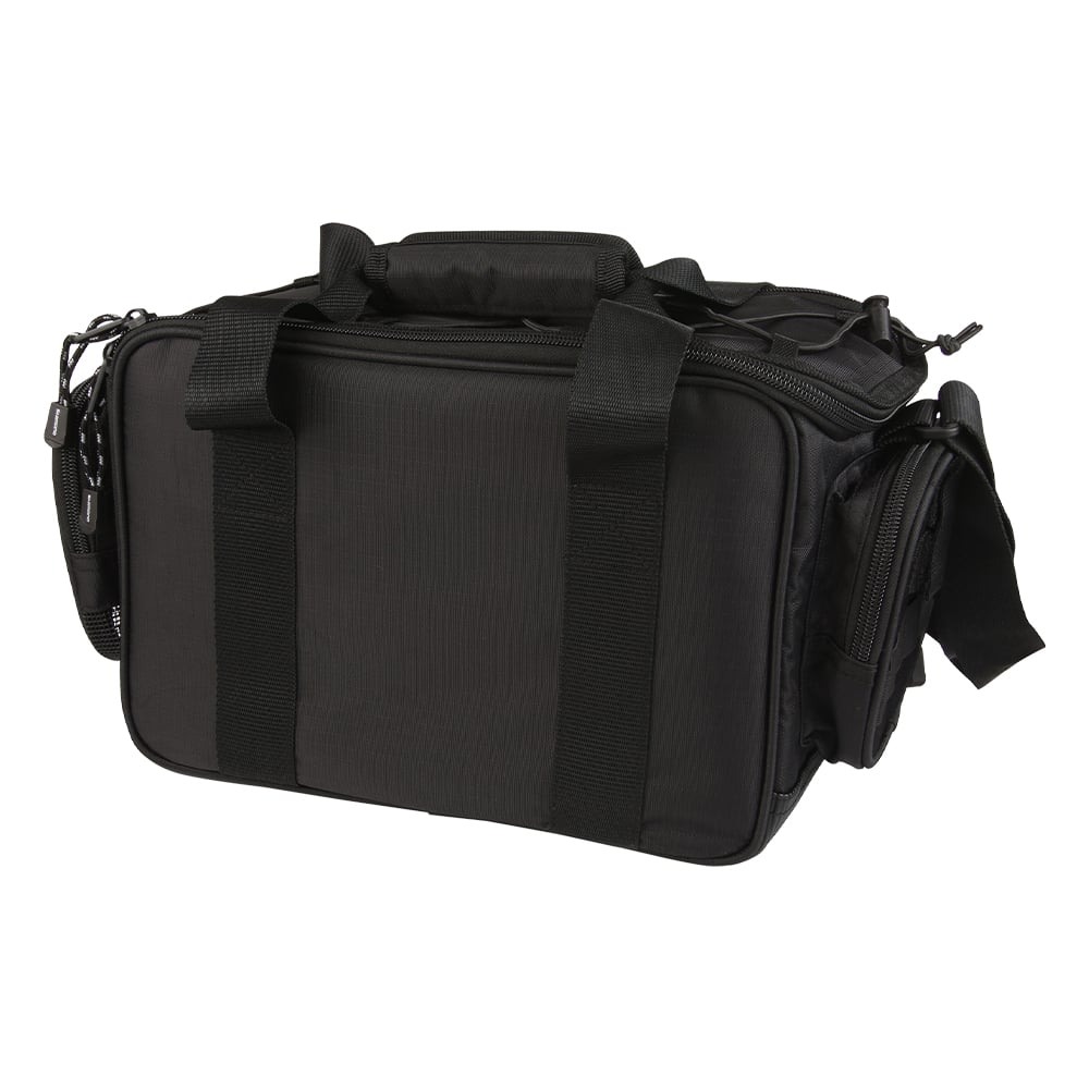 Shimano Baltica Tackle Bag Medium - Rear