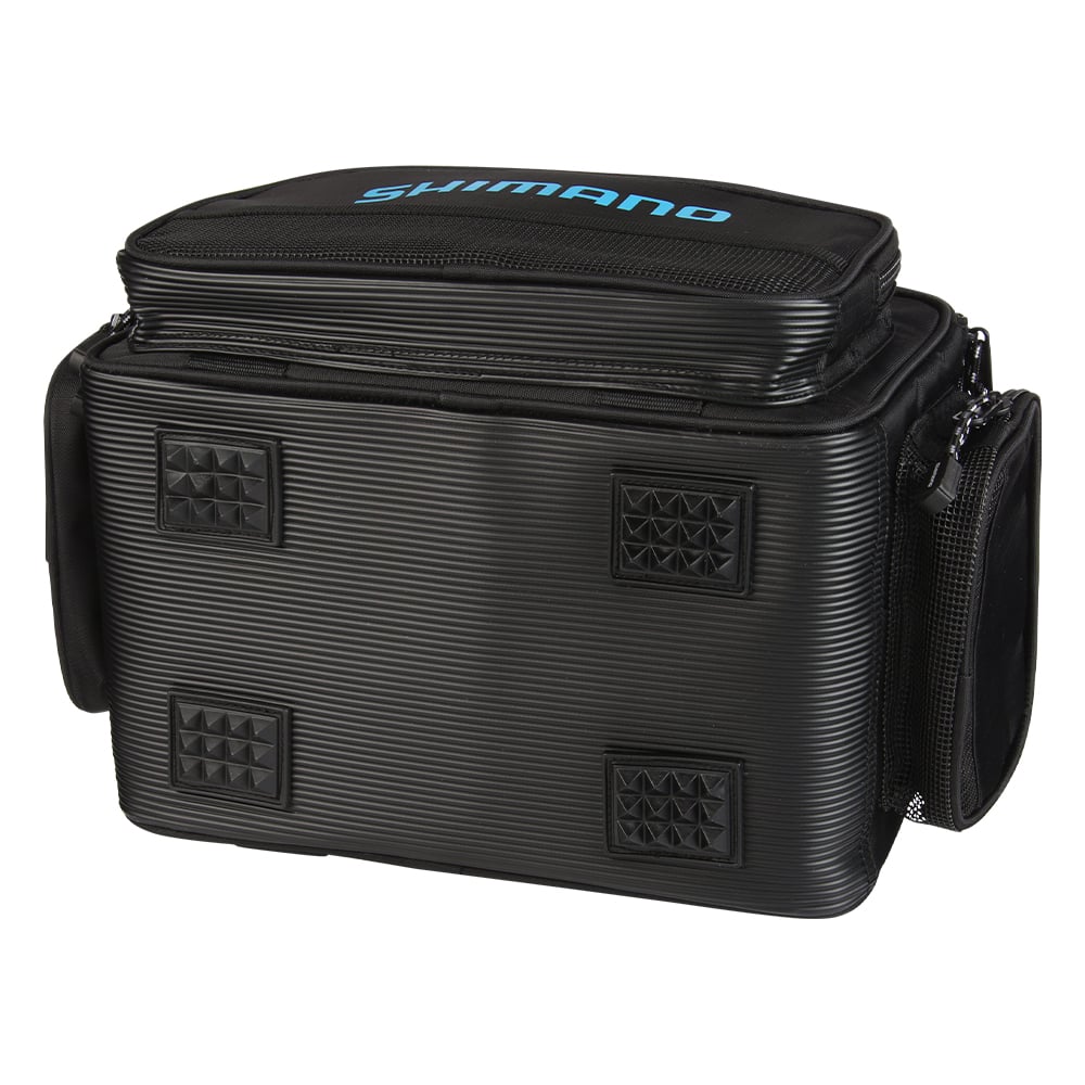 Shimano Baltica Tackle Bag Medium - Bottom