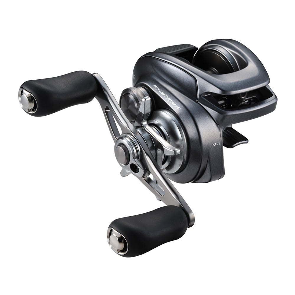 Shimano Bantam 150HGA Casting Reel | BANTAM150HGA