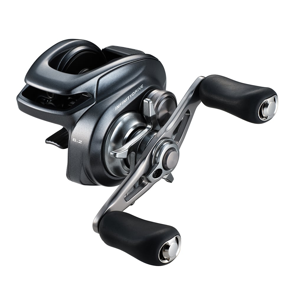 Shimano Bantam 151A Casting Reel | BANTAM151A