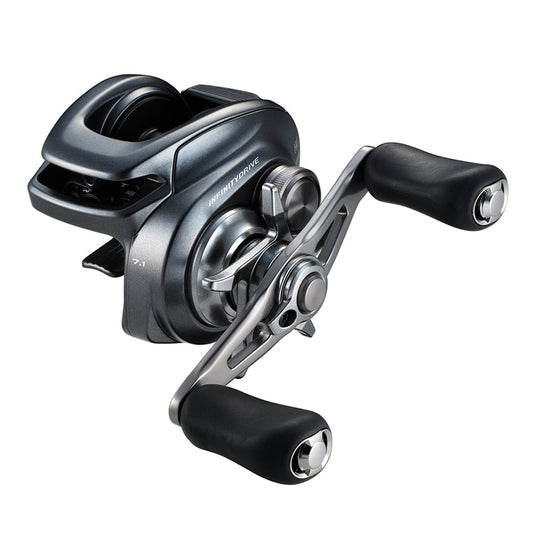 Shimano Bantam 151HGA Casting Reel | BANTAM151HGA