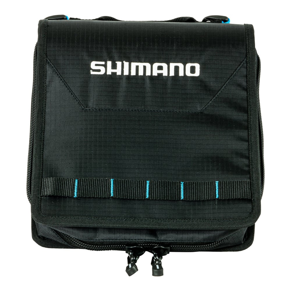 Shimano Baraja Worm Binders