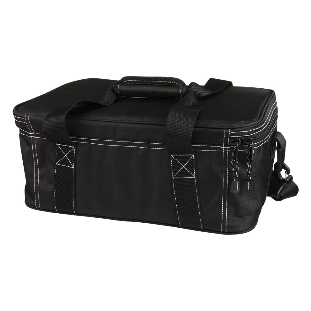 Shimano Bhaltair Reel Bag Medium | SHMBHALTAIR20MA - Rear