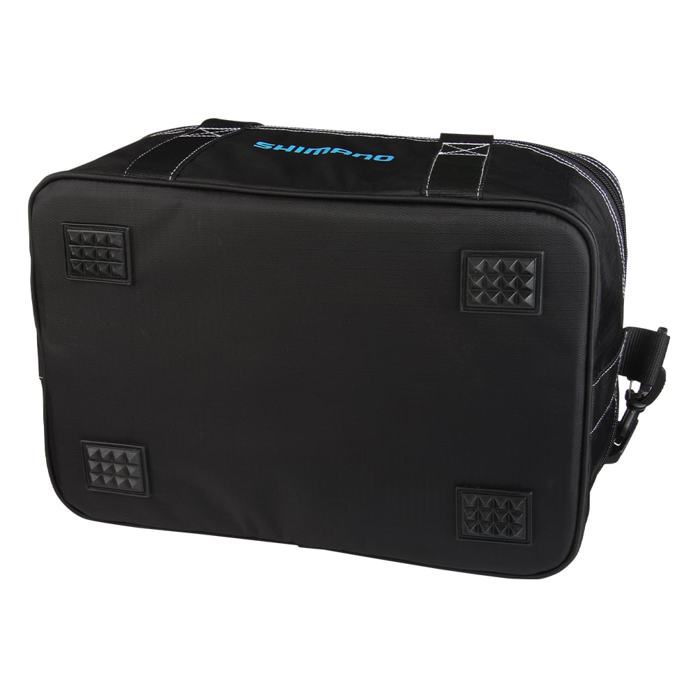 Shimano Bhaltair Reel Bag Medium | SHMBHALTAIR20MA - Bottom