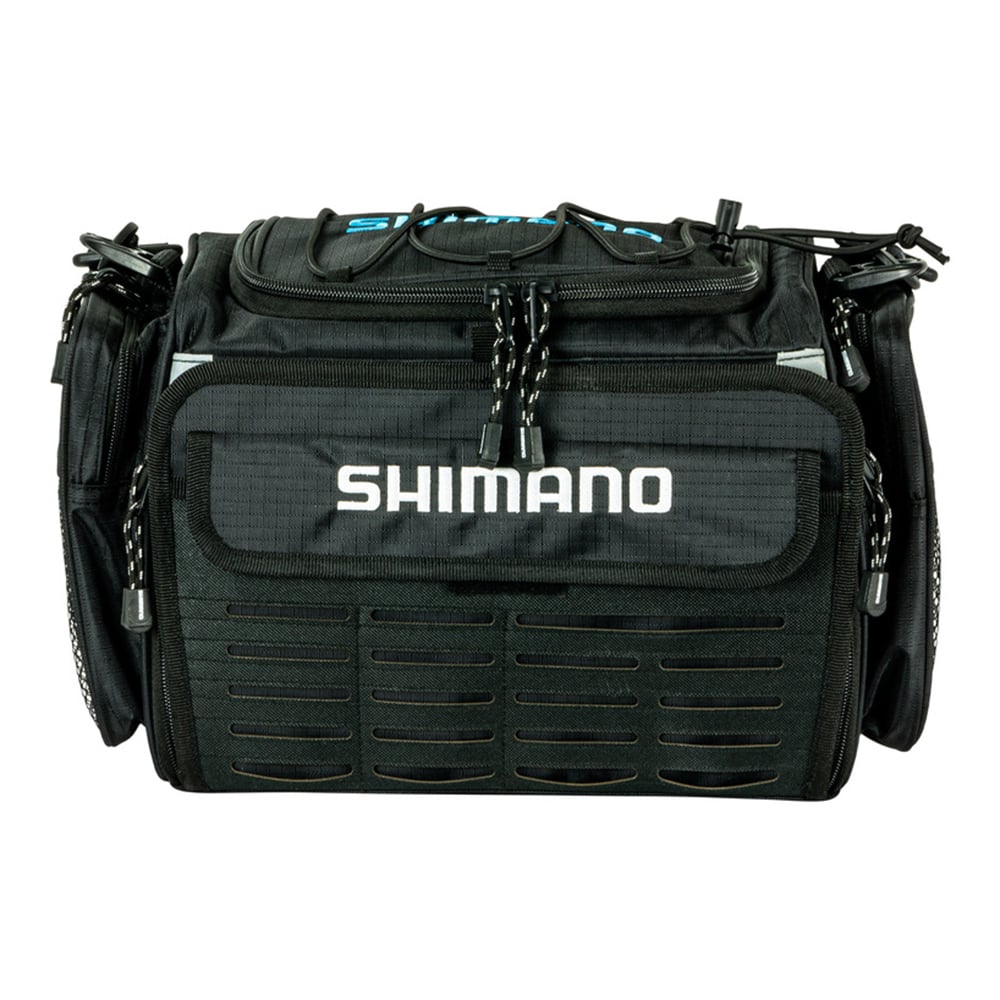 Shimano Borona Tackle Bags