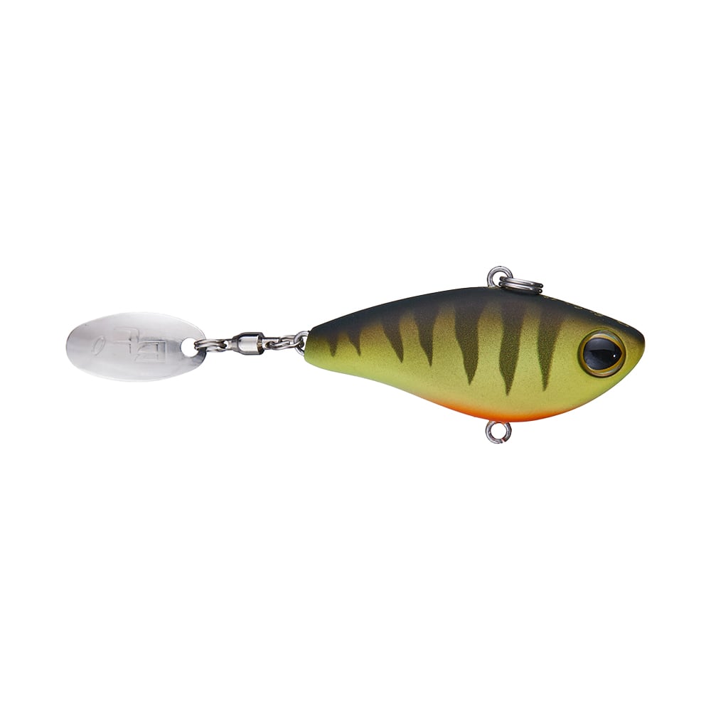 Shimano BT Spin Tailspin Mat Perch