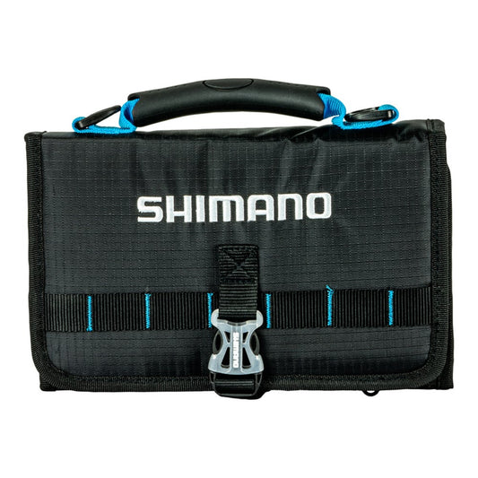 Shimano Butterfly Jig Bags