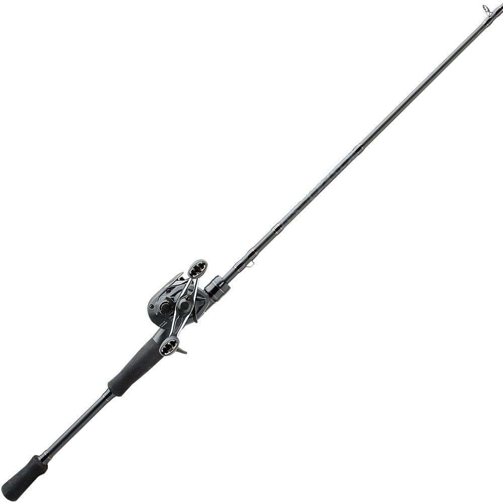 Shimano Caius Casting Combo 7'0" MH 7.2:1 RH | PCIS150HGCCAC70MHB