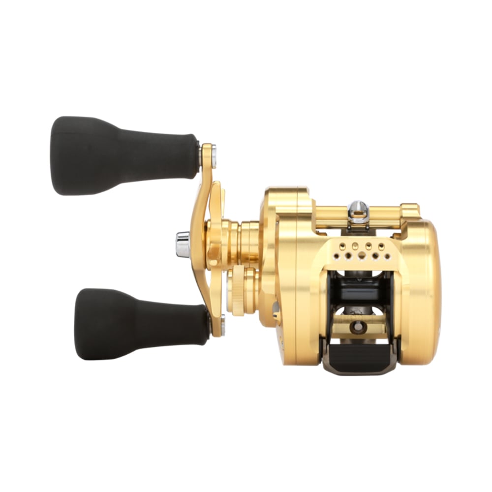 Shimano Calcutta Conquest MD Casting Reel 301XG Overhead