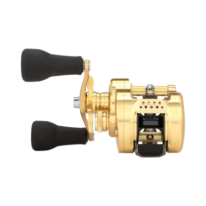 Shimano Calcutta Conquest MD Casting Reel 301XG Overhead