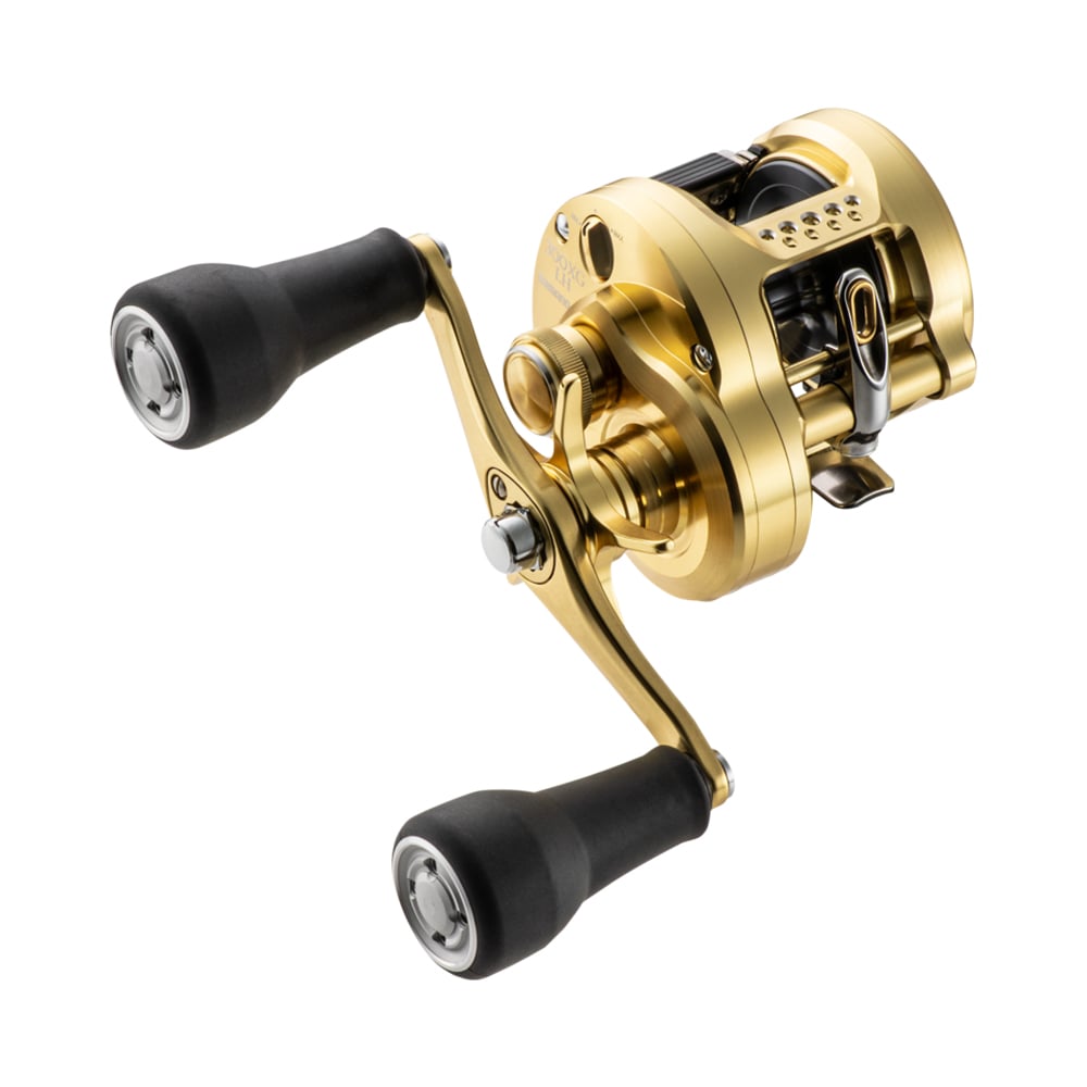 Shimano Calcutta Conquest MD Casting Reel 300