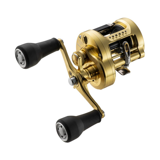 Shimano Calcutta Conquest MD Casting Reel 400