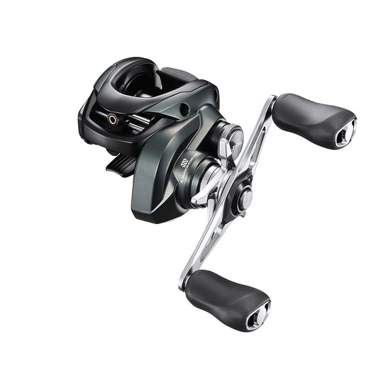 Shimano Curado MGL 150 Casting Reel 6.2:1 Left Hand | CUMGL151