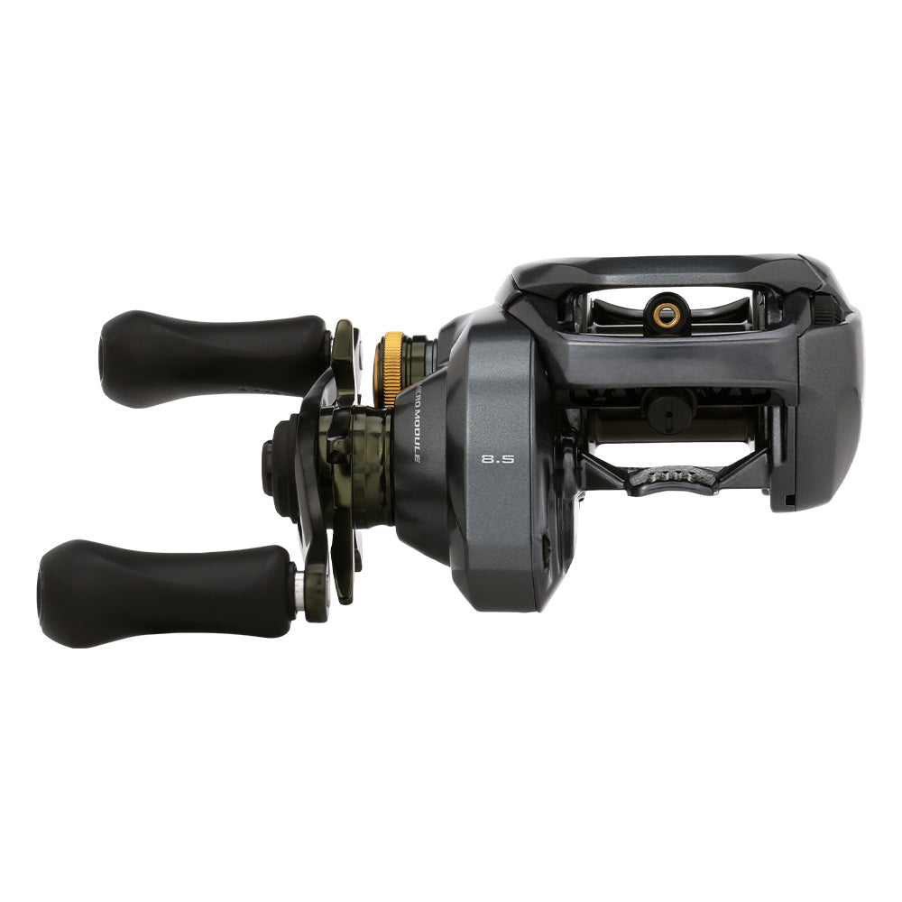 Shimano Curado DC 200 Casting Reel Front