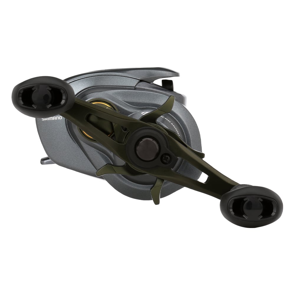 Shimano Curado DC 200 Casting Reel Handle