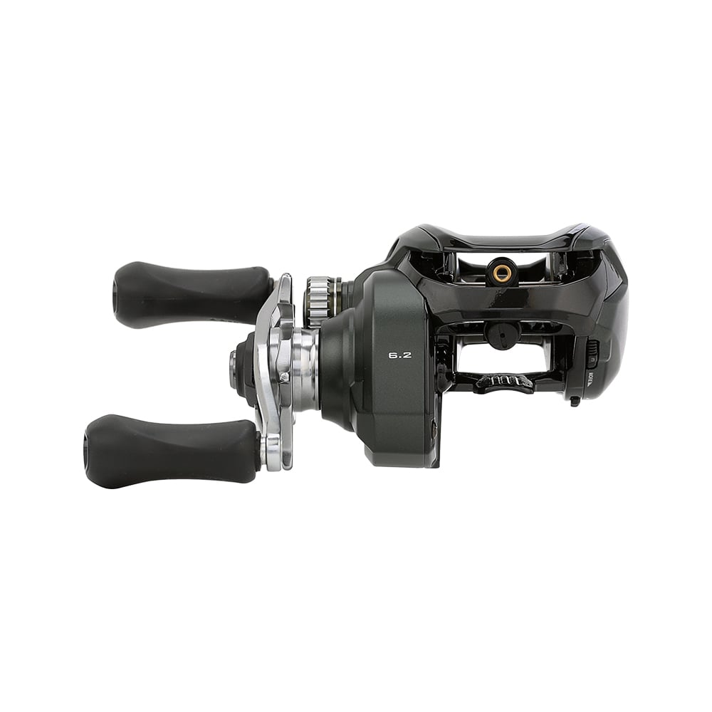 Shimano Curado M Casting Reel 200 Front