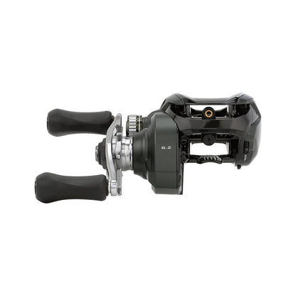 Shimano Curado M Casting Reel 200 Front