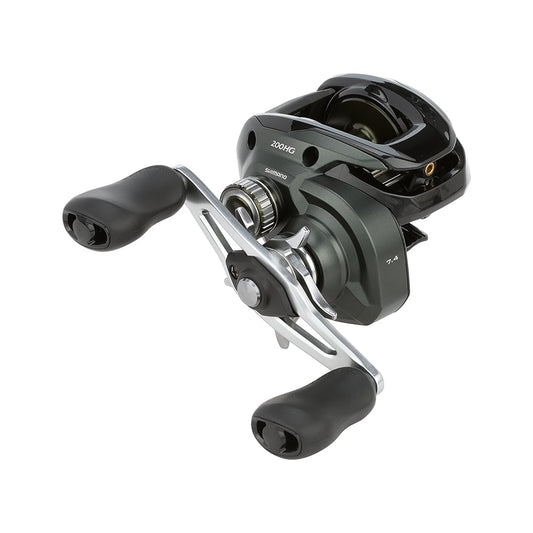 Shimano Curado M Casting Reel 200HG