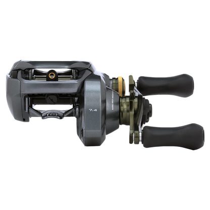 Shimano Curado DC 201 Casting Reel Front