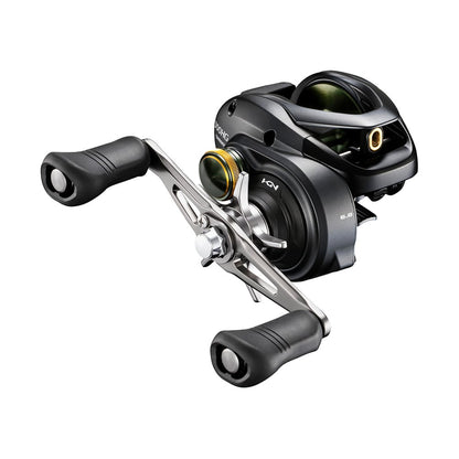 Shimano Curado 300K 4.7:1 Casting Reel | CU300K