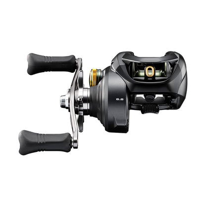 Shimano Curado 300K 4.7:1 Casting Reel | CU300K