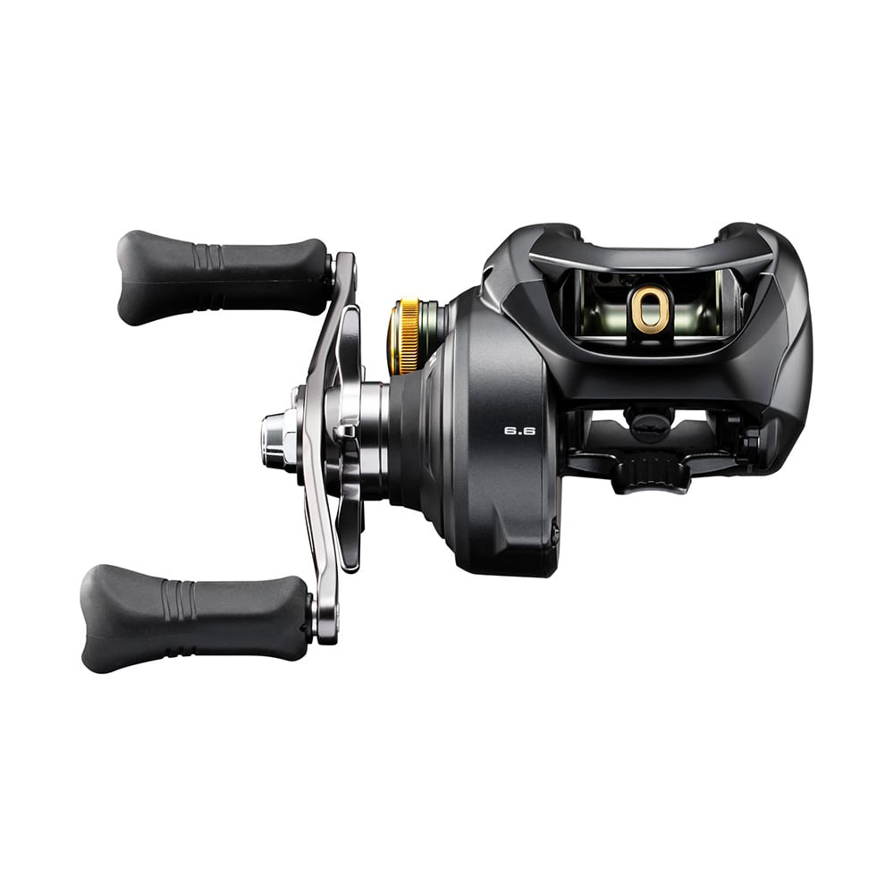 Shimano Curado 300HGK 6.6:1 Casting Reel | CU300HGK