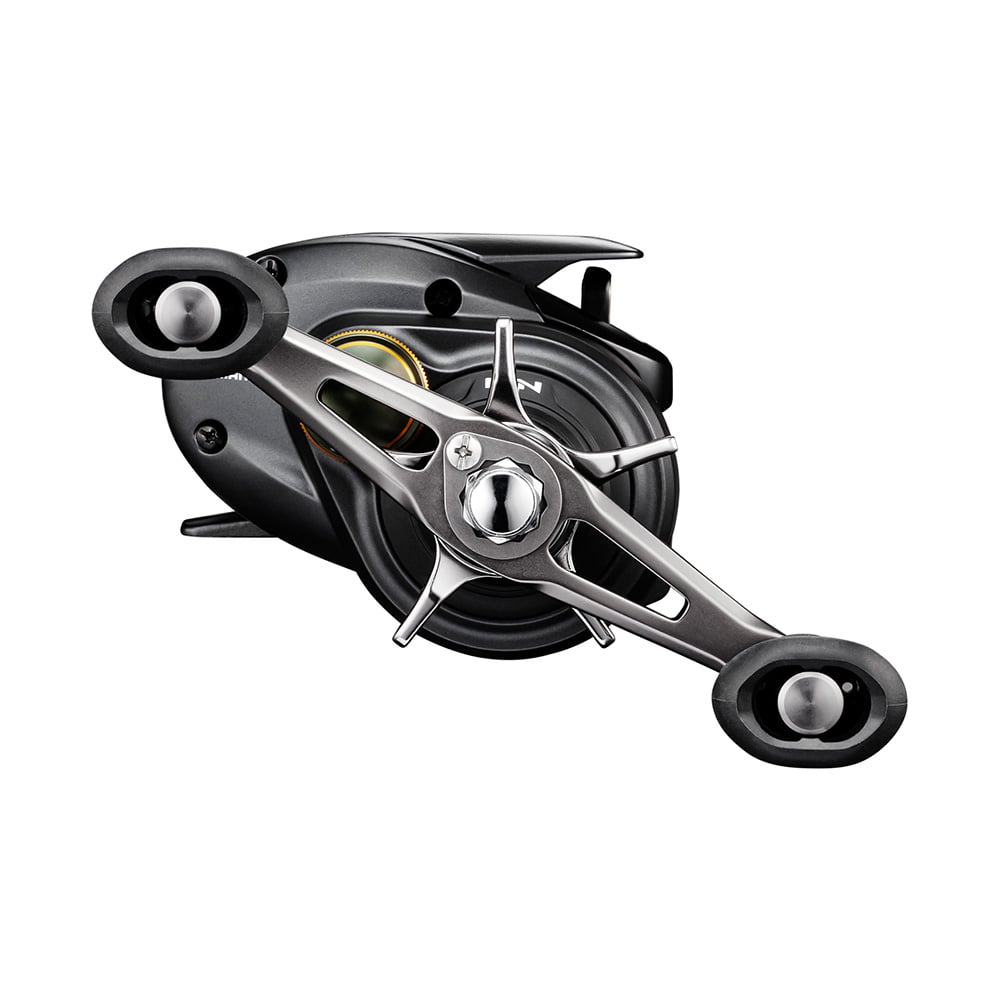 Shimano Curado 300K 4.7:1 Casting Reel | CU300K