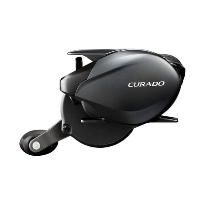 Shimano Curado 300K 4.7:1 Casting Reel | CU300K