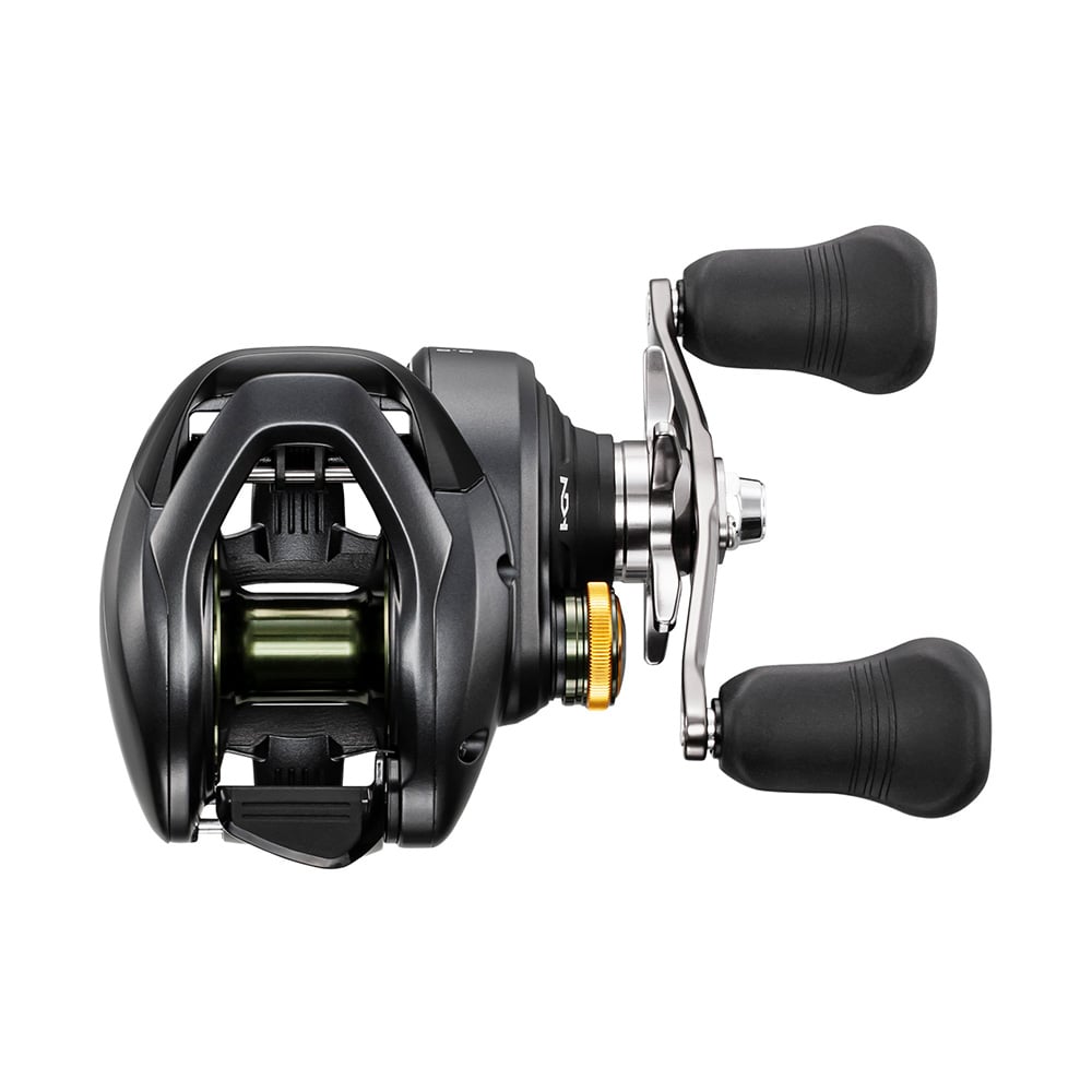 Shimano Curado 300K 4.7:1 Casting Reel | CU300K