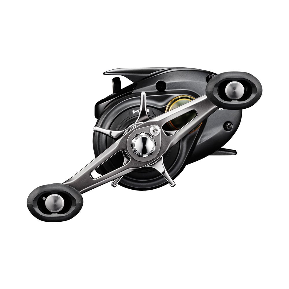 Shimano Curado 301HGK 6.6:1 Left Hand Casting Reel | CU301HGK