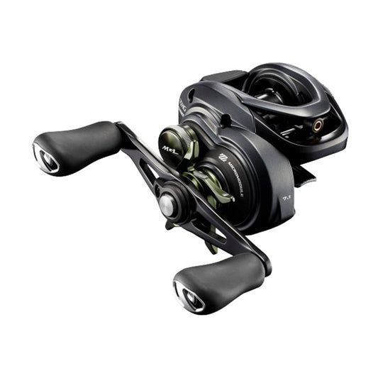 Shimano Curado MGL 70HG 7.4:1 Casting Reel | CUMGL70HGK