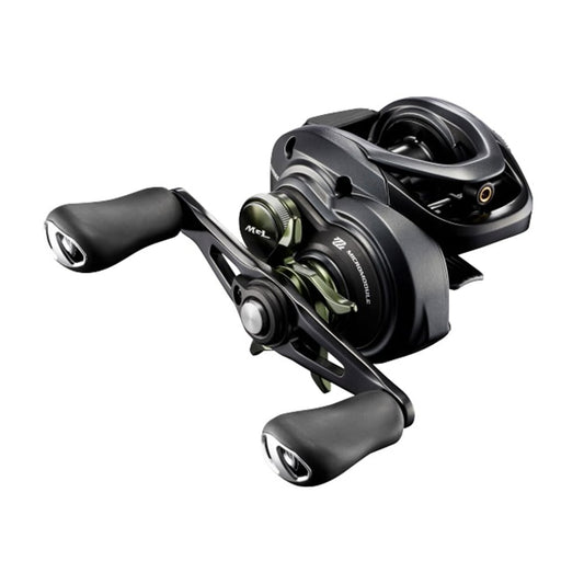 Shimano Curado MGL 70XG 8.1:1 Casting Reel | CUMGL70XGK