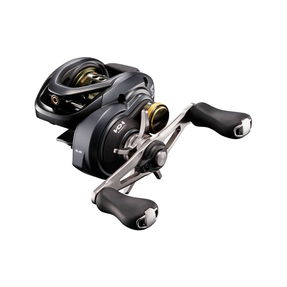 Shimano Curado BFS Casting Reel 8.2:1 Left Hand | CUBFSXGL